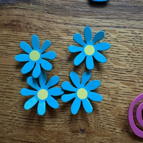 Set of 13 Embellish Your Life magnets - Picture 4 of 10